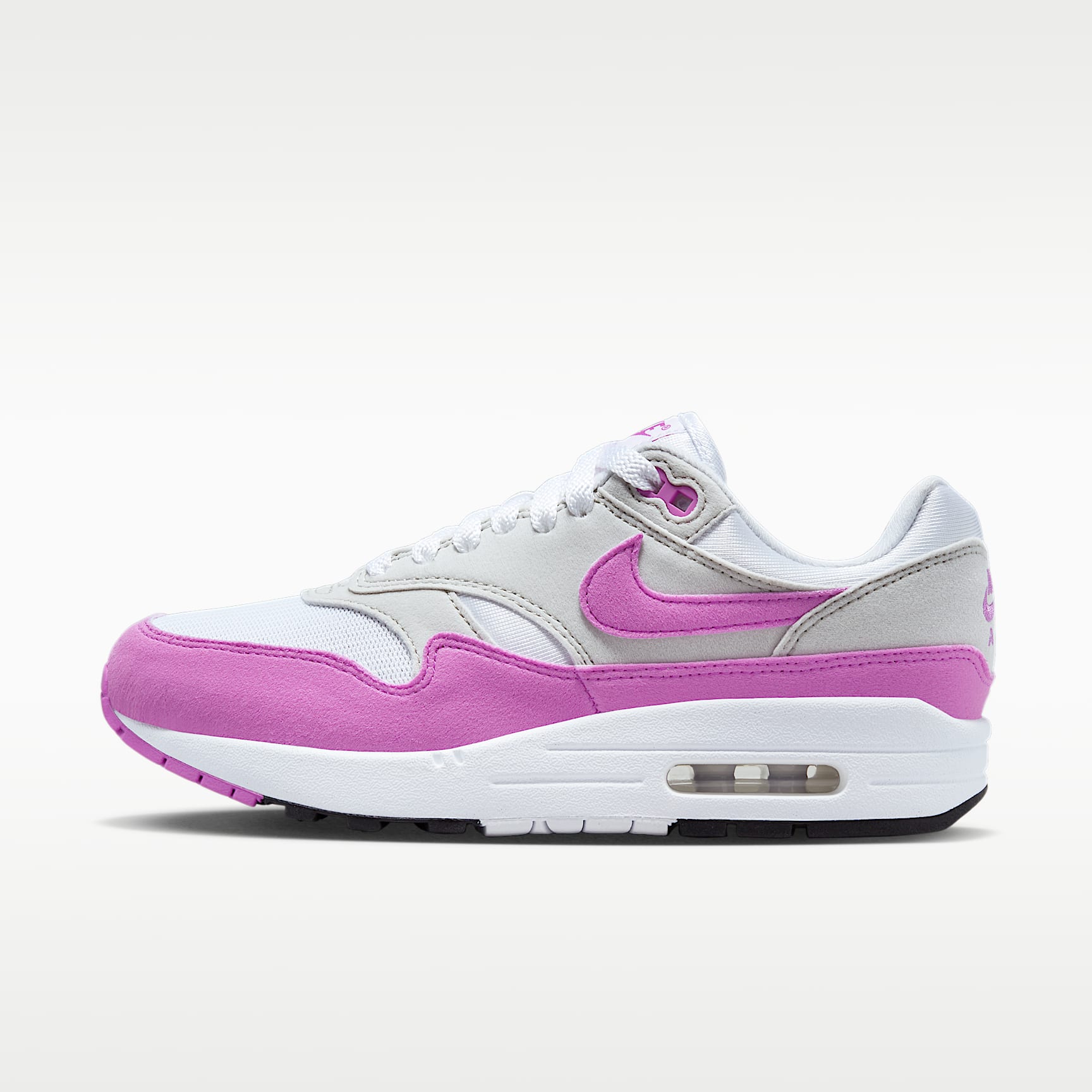 Nike Air Max 1 Women's shoes. Nike ID